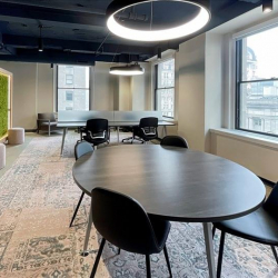 Office accomodations to let in Philadelphia