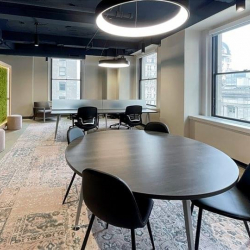Offices at 123 South Broad Street