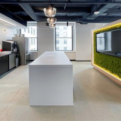 Offices at 123 South Broad Street