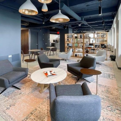 Serviced office in Philadelphia