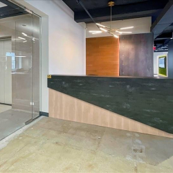 Philadelphia executive suite