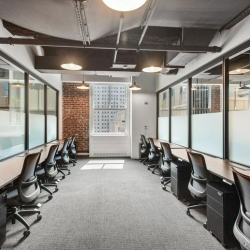 Office space to lease in New York City