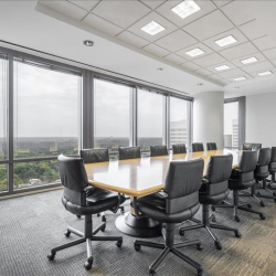 Office accomodations to hire in Atlanta