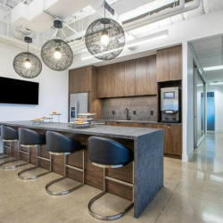 Interior of 1230 Rosecrans Avenue, Suite 300, Manhattan Towers