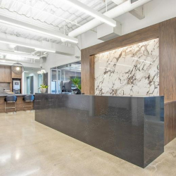 Office spaces to let in Manhattan Beach