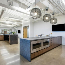 Executive office centre in Manhattan Beach