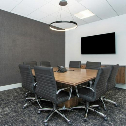 Manhattan Beach executive office centre