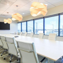 Image of Manhattan Beach office suite