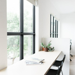 Serviced office centres to let in Calgary