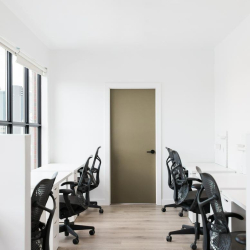 Image of Calgary serviced office