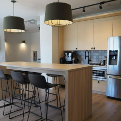 Serviced office to lease in Calgary