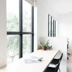 Serviced offices to rent in Calgary