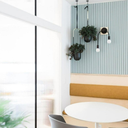 Serviced offices to rent in Calgary