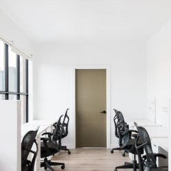 Calgary executive office centre