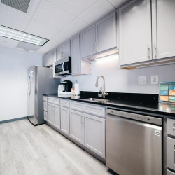 Executive office centre in Rockville