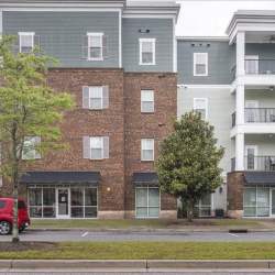 Office suite in Mount Pleasant