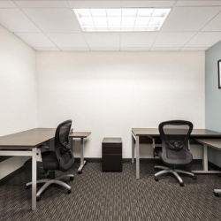 Office accomodations in central Mount Pleasant