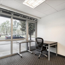 Office space in Mount Pleasant