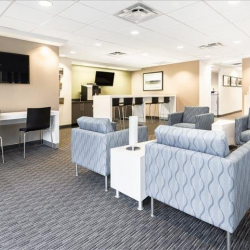Executive office centre to rent in Mount Pleasant
