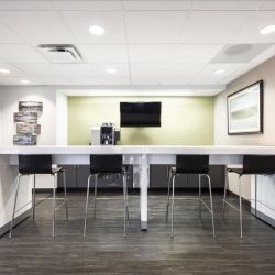 Mount Pleasant executive suite