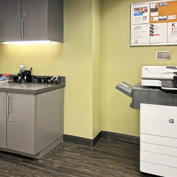Image of Mount Pleasant serviced office