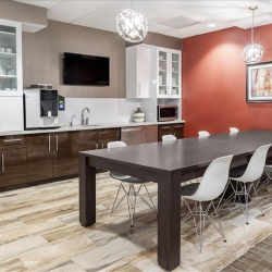 Germantown executive office