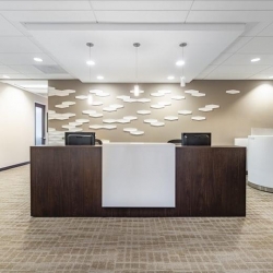 Offices at 12410 Milestone Center Drive, Suite 600