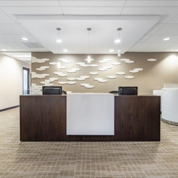 12410 Milestone Center Drive, Suite 600 serviced offices