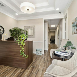 Serviced offices in central Sugar Land