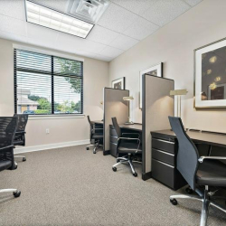 Executive suites in central Sugar Land