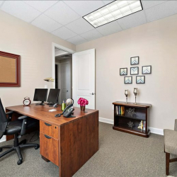 Executive office centre in Sugar Land