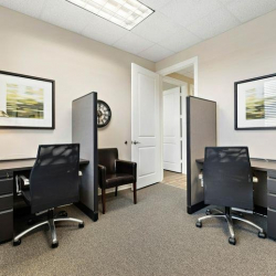 Executive office - Sugar Land