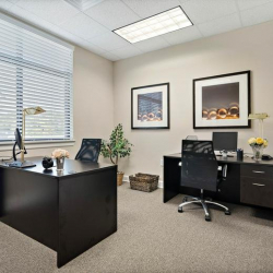 Office spaces to lease in Sugar Land