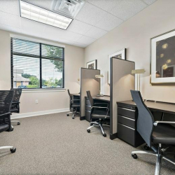 Sugar Land serviced office