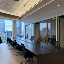 Executive office to lease in New York City