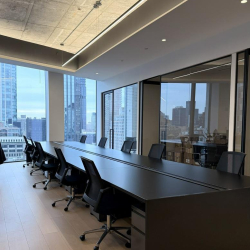 Offices at 1245 Broadway, 18th Floor