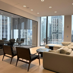 Image of New York City serviced office