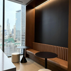 Executive offices to rent in New York City