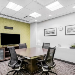 Serviced office to hire in Cambridge (Massachusetts)