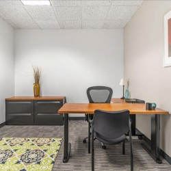 Interior of 125 Half Mile Road, Suite 200