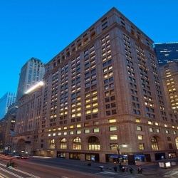 Exterior image of 125 Park Avenue, 25th Floor, 26th Floor