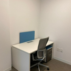 Executive offices to rent in New York City