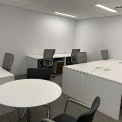 Offices at 125 Park Avenue, 25th Floor
