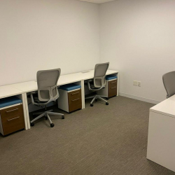 Executive office - New York City