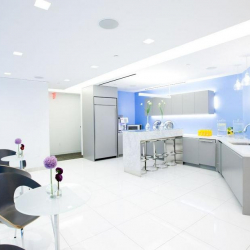 Serviced offices to rent in 