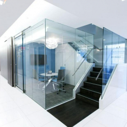 Serviced offices to rent in 