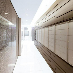 Serviced offices to rent in 