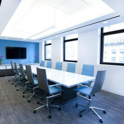 Serviced offices to rent in 