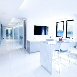 Serviced offices to rent in 