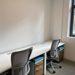 New York City executive office centre